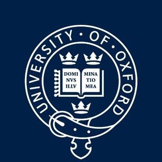 For all things immunology at University of Oxford @UniofOxford @OxfordMedSci