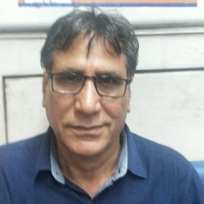 Salaried person