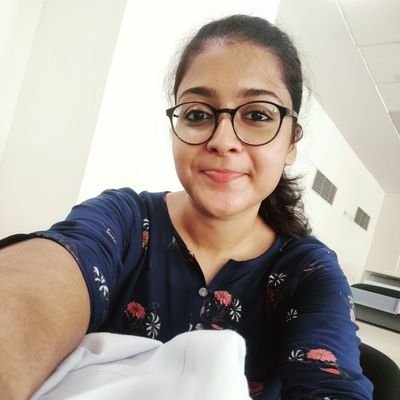 shalinibhol's profile picture. Medico⚕️
PJMCH