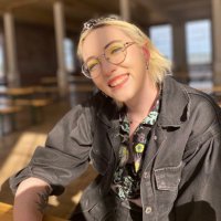 Aimée-Stephanie Reid (@aimeestephh) 's Twitter Profile
