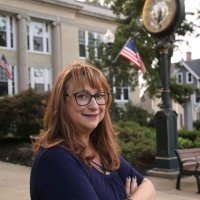 Jen Passaretti for Board of Education (@passaretti4boe) 's Twitter Profile