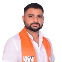 Girirajsinhji Jadeja(@Girirajsinhji1) 's Twitter Profile Photo