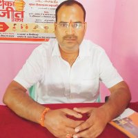AmitKumarTrivedi (@amitkum77520642) 's Twitter Profile