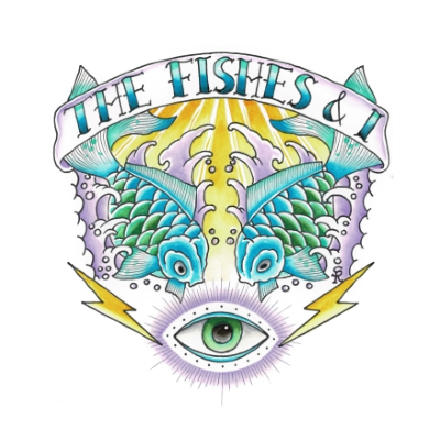 TheFishesAndI's profile picture. 4 piece D.I.Y band with hearts on their sleeves and rocket fuel in their riffs. New single 'Time To Heal' released 10th September.