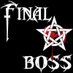 Sarah (@final_bossuk) Twitter profile photo Sarah (@final_bossuk) Twitter profile photo