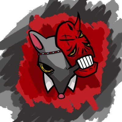 Ratwellさんのプロフィール画像