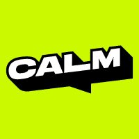 CALM(@theCALMzone) 's Twitter Profileg