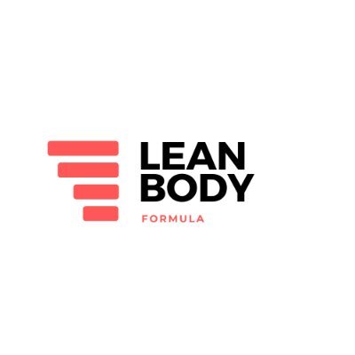 LeanBodyFormula Profile Picture