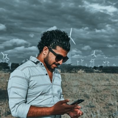 PR | Kerala | Movie Buff | Following South Cinema