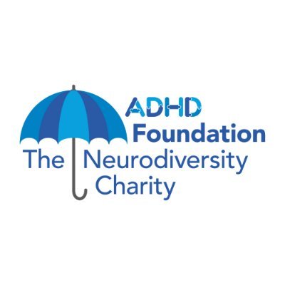 ADHDFoundation Profile Picture