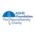 The Neurodiversity Charity ADHD Foundation (@ADHDFoundation) Twitter profile photo