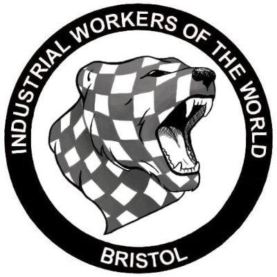 Local branch of the Industrial Workers of the World #IWW. We organise ALL workers in all workplaces. 
Contact: bristol@iww.org.uk   
Join us: https://t.co/csvTLSFJnL