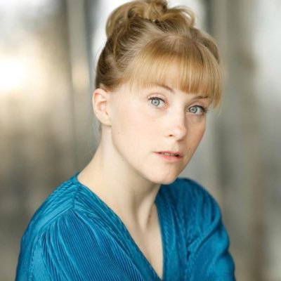 NicolaBarney's profile picture. Actor. Creative producer. Rep @AHM_agency. Tiny but mighty.