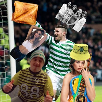 🧱Tony Ralston for Ballon D’or 🧱. Gary Hooper is here for 10 in a row. you got Snapchat hen? X. fan of the sellick ktf