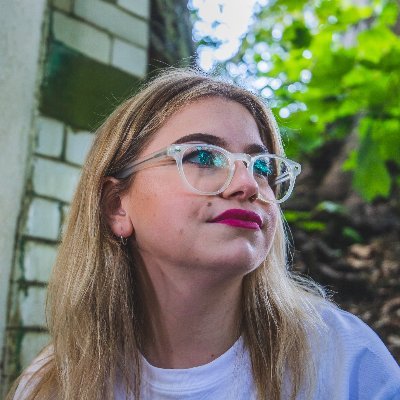 izzymcpheeaudio's profile picture. she/her

Television Graduate, Honey Club Events Co-Founder, DJ, Audio Enthusiast, Sound Engineer in the making!