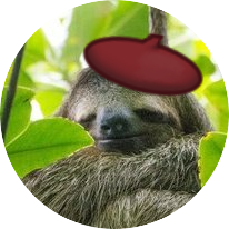 sloth_sato Profile Picture