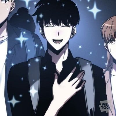 김독자さんのプロフィール画像