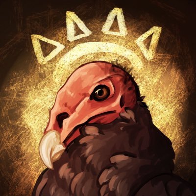 redtail 🦅さんのプロフィール画像