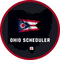 ohioscheduler(@ohioscheduler) 's Twitter Profileg