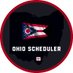 ohioscheduler (@ohioscheduler) Twitter profile photo