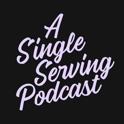 By @shanisilver, changing the narrative around being single. New episodes every Monday on Patreon.