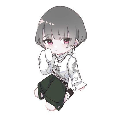 猩しろさんのプロフィール画像
