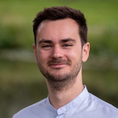 French European citizen | Ensimag & KTH Alumni | Tweet in Franglish