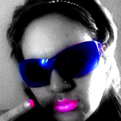 glamazon0910's profile picture. It's too bad stupidity can't be converted into a usable source of energy.