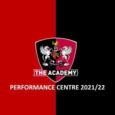 Exeter City FC Performance Centre