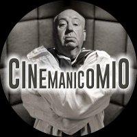 Cinemanicomio(@ElCinemanicomio) 's Twitter Profile Photo