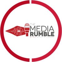 Media Rumble(@themediarumble) 's Twitter Profile Photo