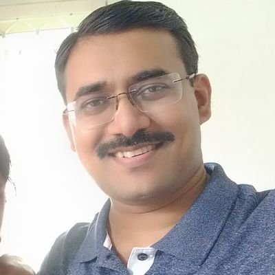 PPRajesh01's profile picture. राम राम 🙏🙏
Life is an adventure, enjoy it 😃