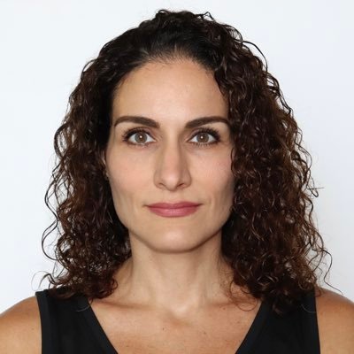 Patty Jemail-Harvalis, Emma & Effie Harvalis rep. WOK Agency