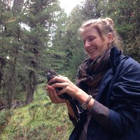 Victoria Reuber (@victoriareuber) 's Twitter Profile Photo Victoria Reuber (@victoriareuber) 's Twitter Profile Photo