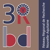 Réseau Régional de Recherche NA en BD (3RBD) (@reseau_3rbd) 's Twitter Profile Photo