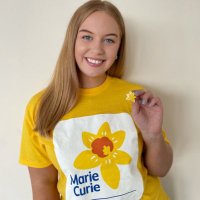 Molly Marie Curie(@mollymariecurie) 's Twitter Profile Photo