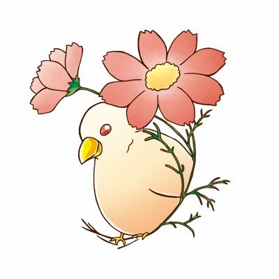 ハナドリカさんのプロフィール画像