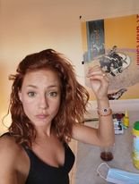Créatrice d'identité visuelle et digitale
#graphiste #webdesigner #identitévisuelle