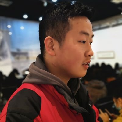 黄兴宇（XingYu Huang）さんのプロフィール画像