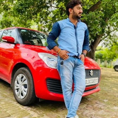 __Anil_Kumar_'s profile picture. Proud to be INDIAN🇮🇳