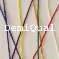 DemiQual (@demiqual) 's Twitter Profile