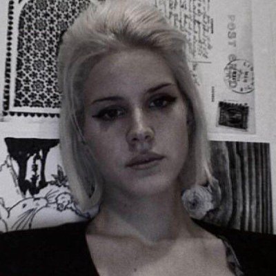 lanadelgey6969's profile picture. lana stan and gey