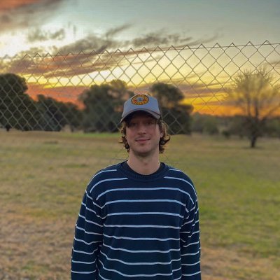 CamiloKf's profile picture. Vine para ver las noticias