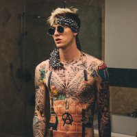 Adrián (@phoenixcomplex_) 's Twitter Profile