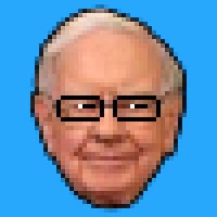 CryptoBuffett (@warrenbuffenft) 's Twitter Profile