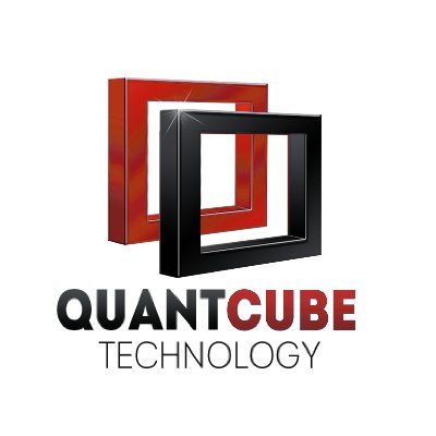 QuantCube Technology is an AI start-up and provider of macroeconomic and financial predictive analytics based on alternative data.