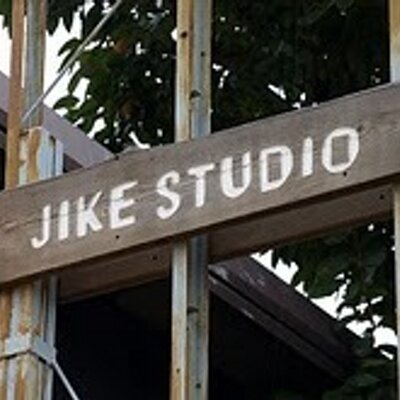 JIKE STUDIO 寺家スタジオ على X: 