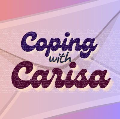 CopeWithCarisa Profile Picture