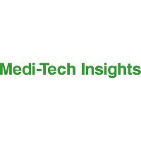 Medi Tech Insights(@MediTechInsight) 's Twitter Profile Photo