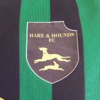 Hare&Hounds FC (@hareandhounds20) 's Twitter Profile